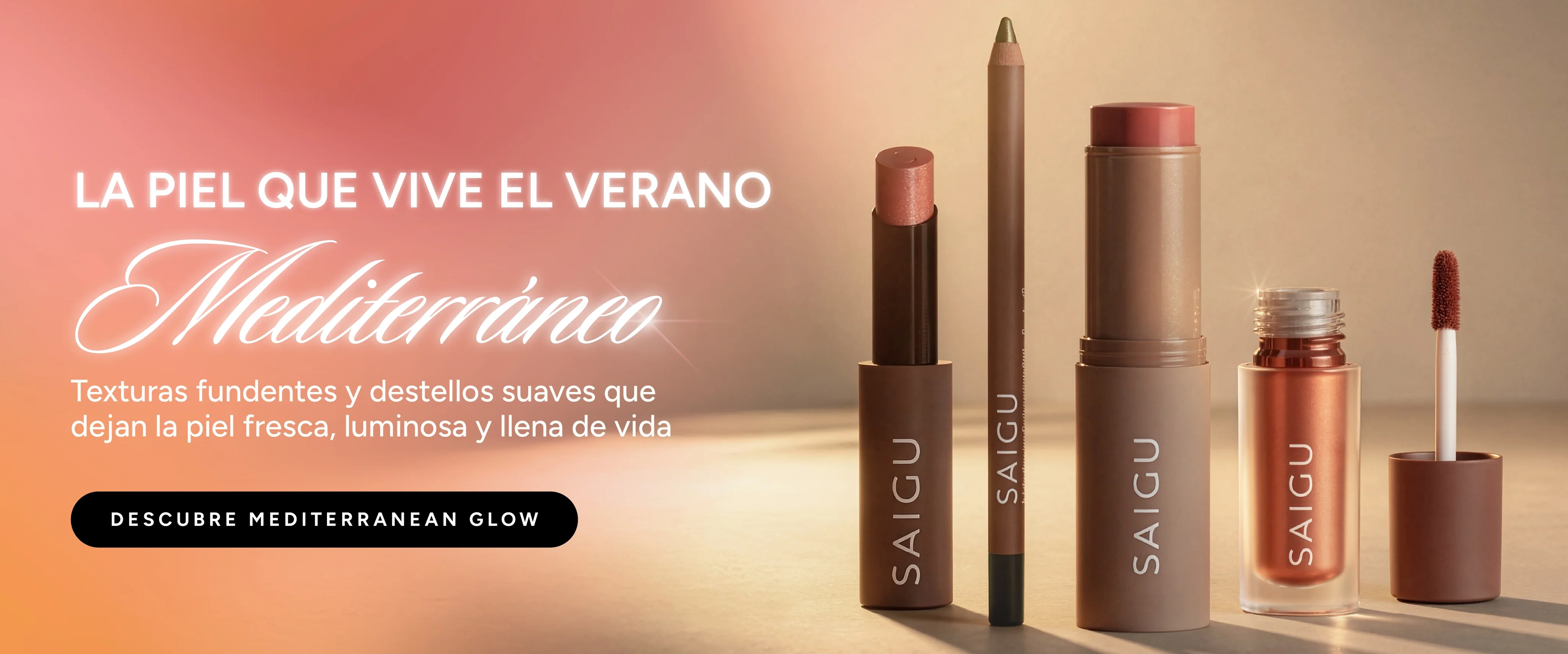 Belleza real para cada etapa