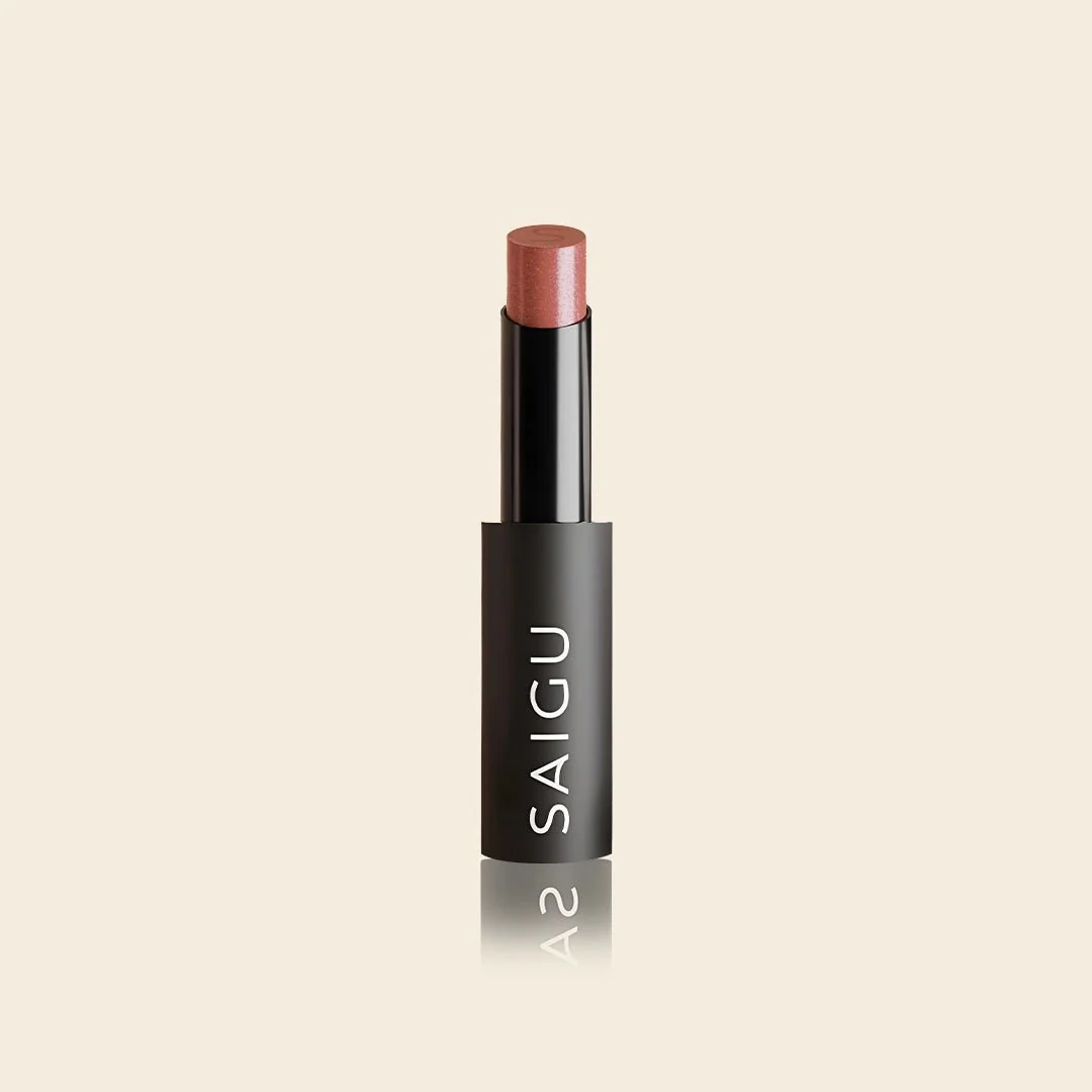 colección de maquillaje y skincare